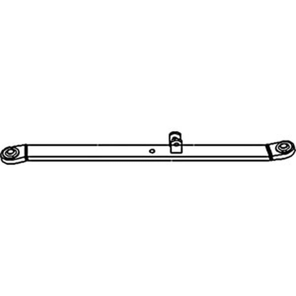 Arm 86524620 Fits Ford Holland 1725 1925 TC25 TC25D TC29 TC29D TC33 TC33D