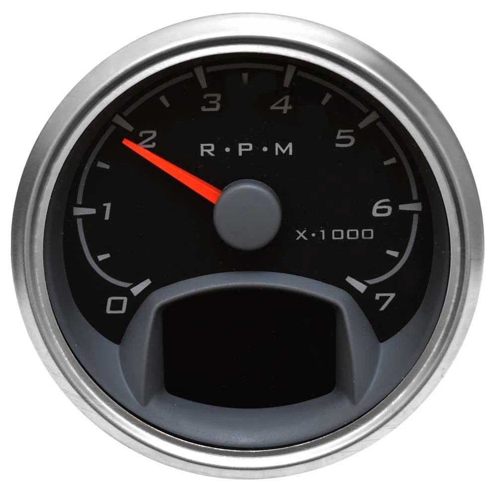 MasterCraft Boat Tachometer Gauge 960769 - Beede NexSyslink Digital