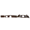 Godfrey Pontoon Boat Gauge Switch Panel Set - Sanpan 2014