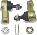 QuadBoss 86-89 Honda TRX250R FourTrax Tie Rod End Kit