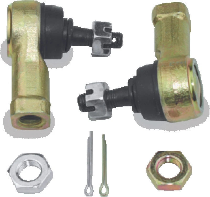 QuadBoss 86-89 Honda TRX250R FourTrax Tie Rod End Kit