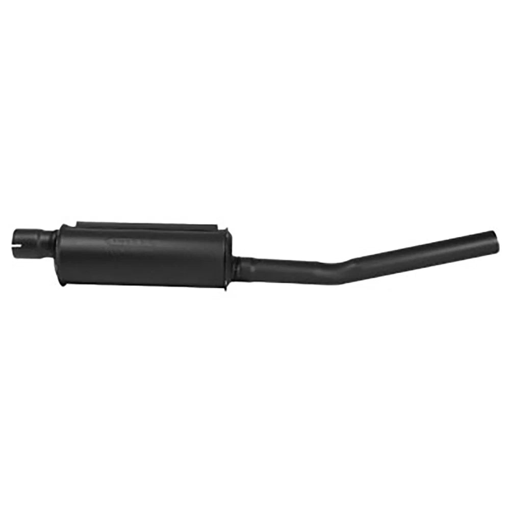 Muffler AT14167 Fits John Deere 2010