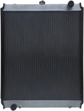 Water Tank Radiator for Komatsu Excavator PC200-6