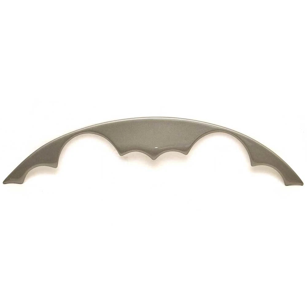Crownline Boat Dash Panel Insert MDT61758 - DB 230 - 260 Inch Silver