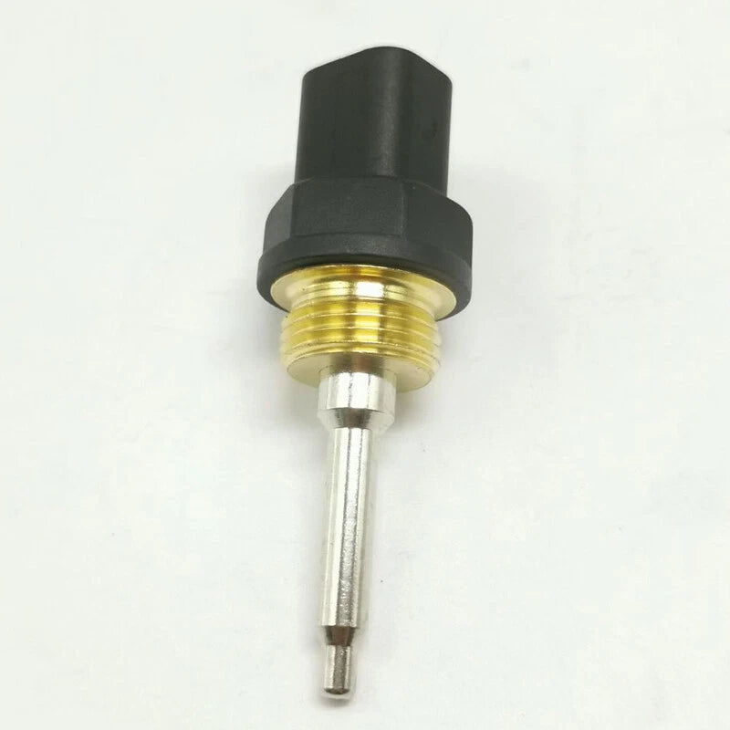 256-6453 Heavy Duty Excavator Temperature Sensor for Caterpillar CAT 3406E C15