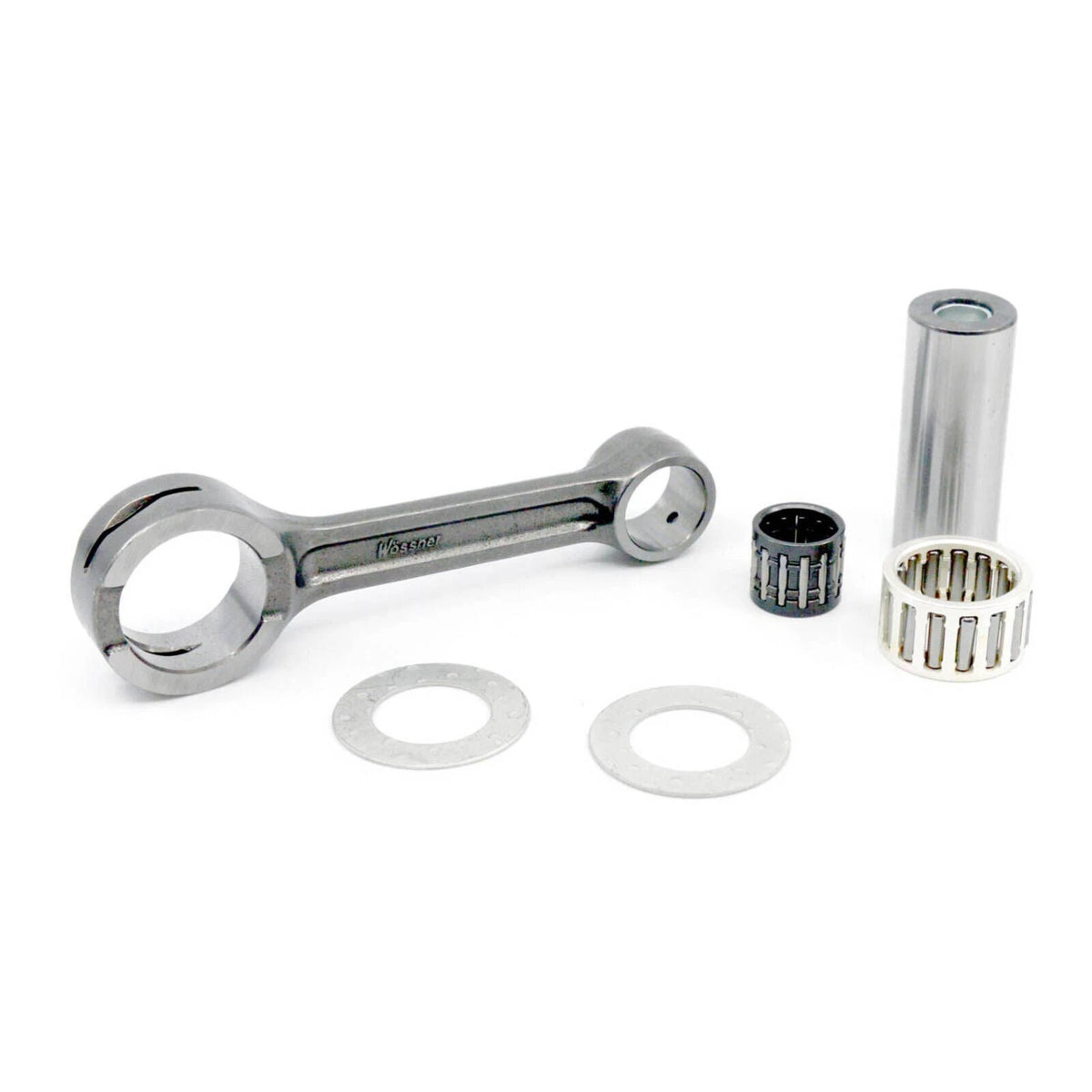 Wossner Conrod for KTM 125 SX 2016-2026