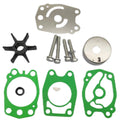Yamaha Outboard 2-Stroke 40 HP C40 Water Pump Impeller Kit 679 6F5-W0078-A0