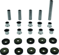 QuadBoss 2018 Arctic CAT Wildcat 4X 1000 LTD Repair Kit Rear Independent