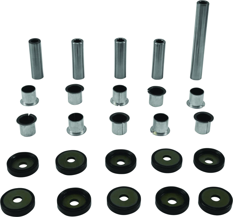 QuadBoss 2018 Arctic CAT Wildcat 4X 1000 LTD Repair Kit Rear Independent