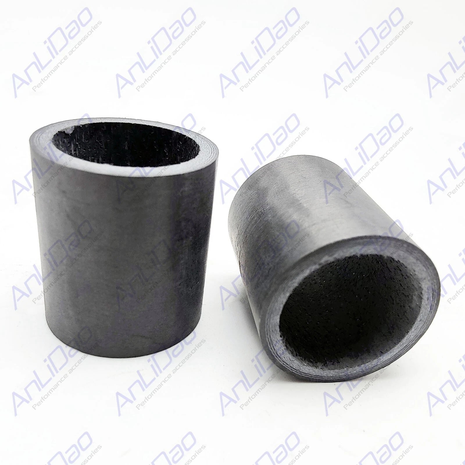2Pcs Fit Mercury MerCruiser Quicksilver Bravo Lower Steering Bushing 23-847638