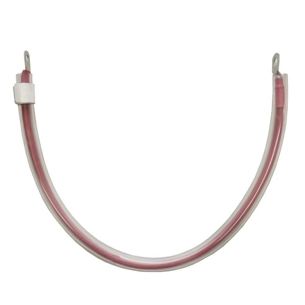 Ranger Boat Battery Cable 346851 - 20 Inch 6 AWG with Housing
