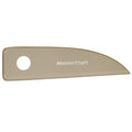 MasterCraft Boat Throttle Panel 589078 - 20 5/8 X 4 7/8 Inch Khaki