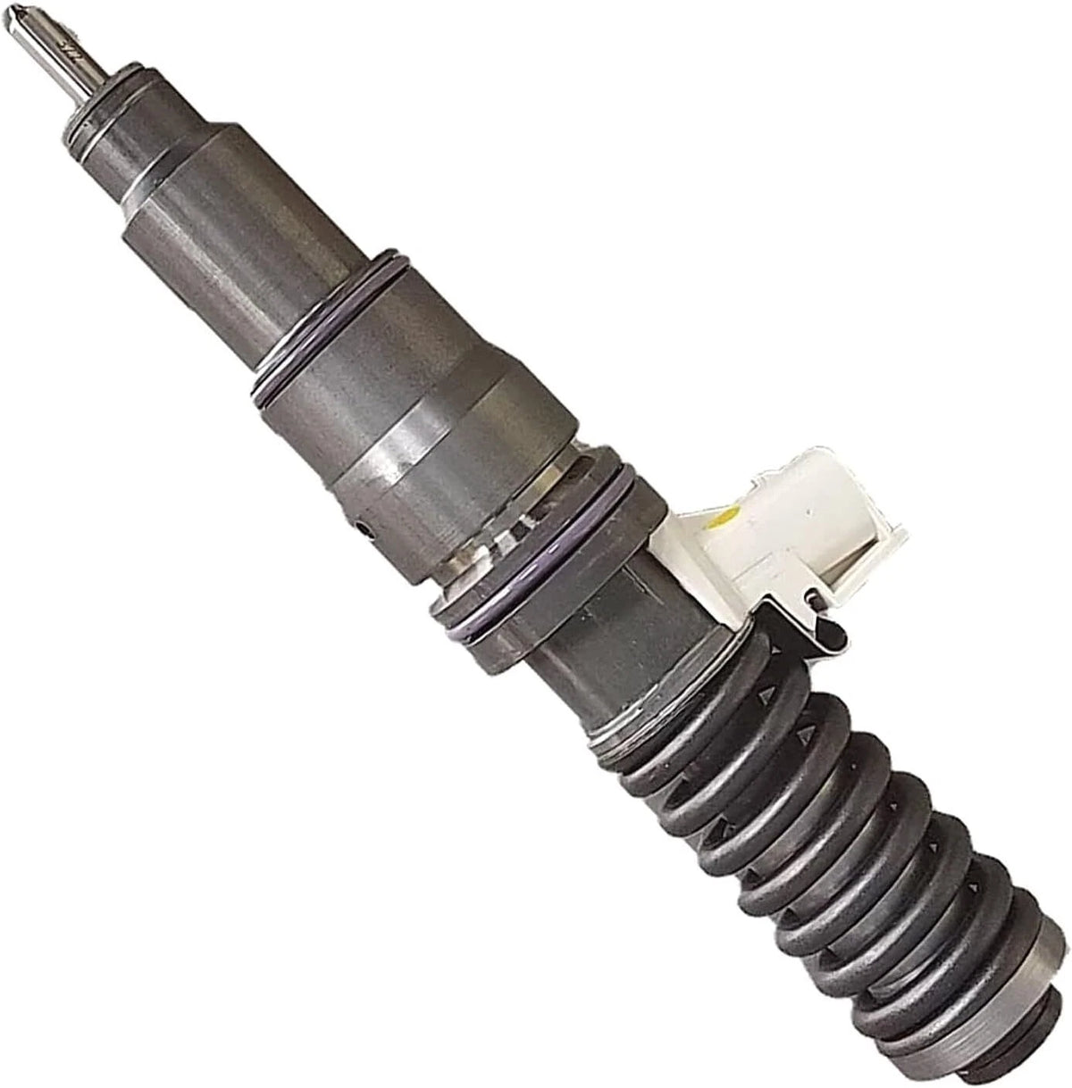 Fuel Injector 3803637 for Volvo EC460B EC360B Excavator
