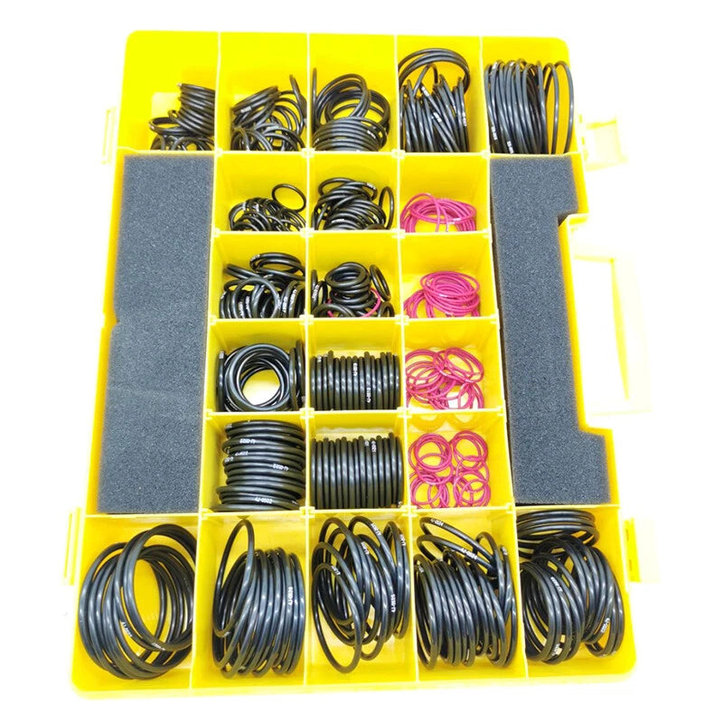 270-1528 2701528 O-Ring Kit 4C4782 for CAT Caterpillar