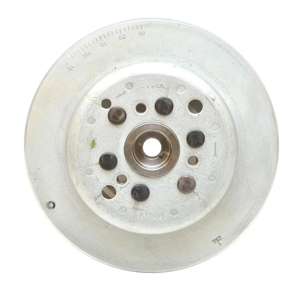 Yamaha Boat Outboard Rotor Assembly 6L2-85550-10 - 20 - 25 HP