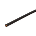 Larson Boat Primary Marine Wire 0310579 - 8 AWG Black (10 FT)