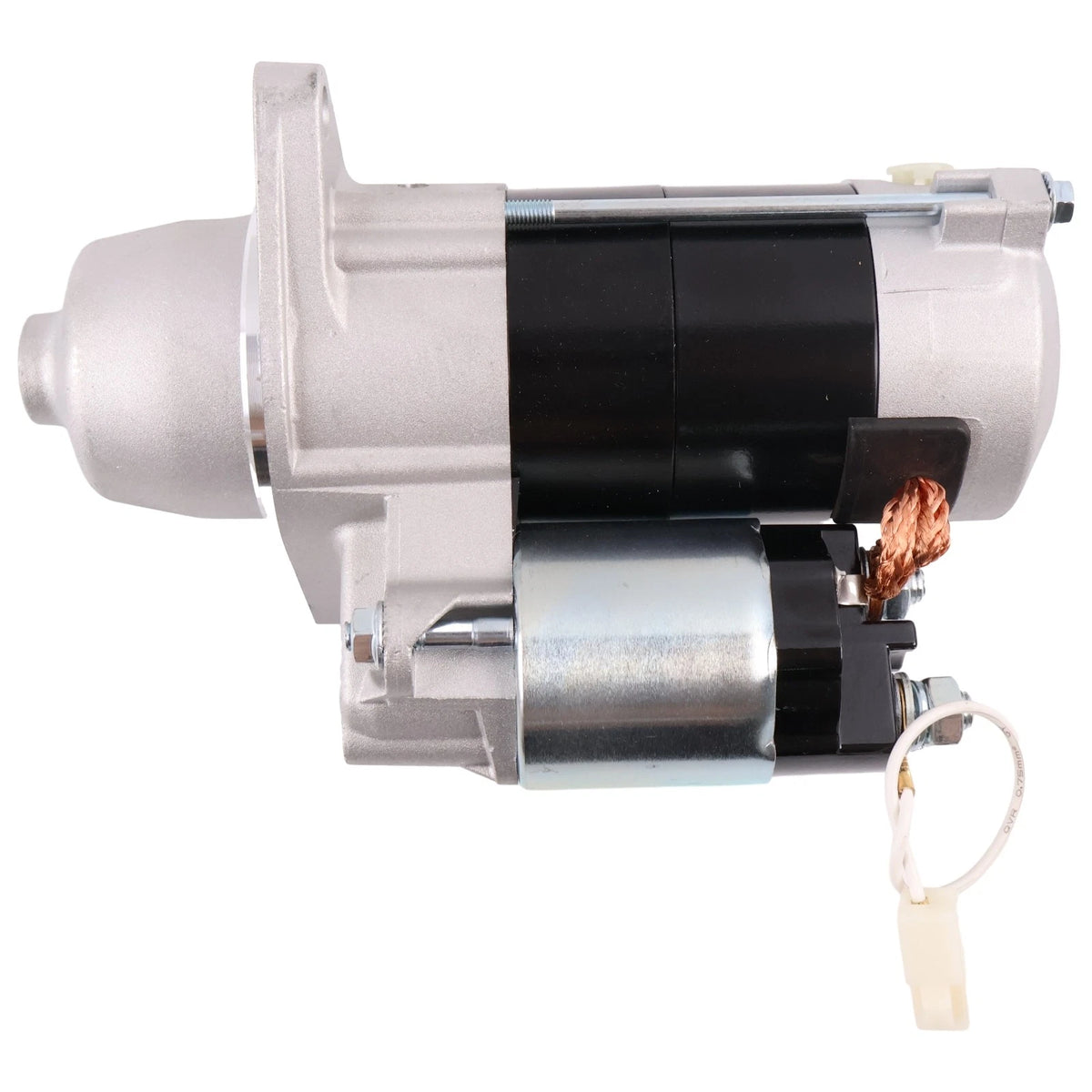 Starter Motor Assembly 100-2179 1002179 for Toro Loader Dingo 320-D Dingo TX525
