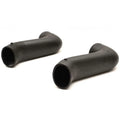 Mercury Boat Exhaust Elbow Riser 879288A13 - 8.2L Mag EC 2 Inch (pair)
