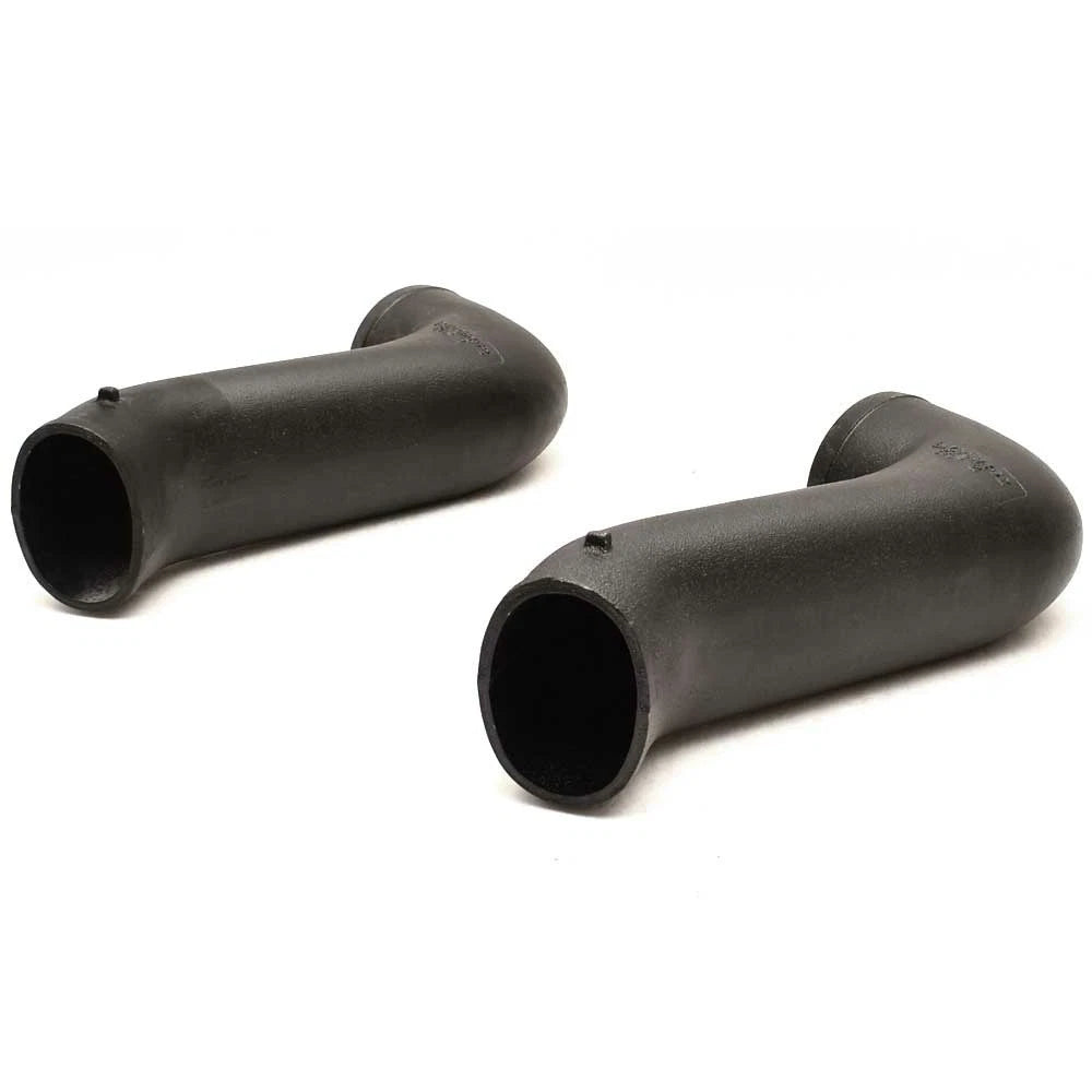 Mercury Boat Exhaust Elbow Riser 879288A13 - 8.2L Mag EC 2 Inch (pair)
