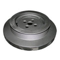 Dampener Pulley Fits Case IH 7110 7120 7130 J914456 Fits Case J910907