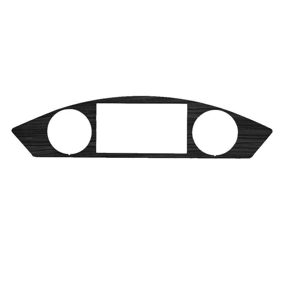 Cobalt Boat Blank Chart Plotter Panel 502189MG - 25 1/4 Inch Gray