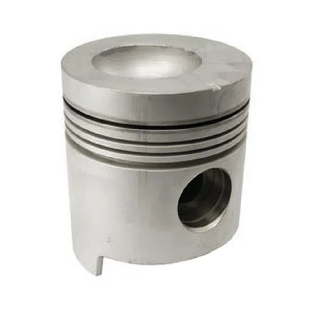 S.61326 Piston,.030, E0Nn6108Da Fits Ford/ Holland