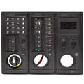 Malibu Boat Power Distribution Panel 3912115 - Blue Sea 12VDC - 120VAC