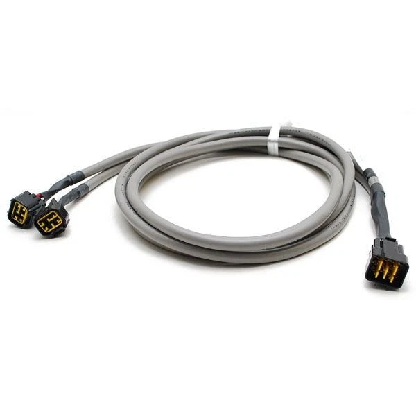 Teleflex Boat Trolling Motor Harness NM0170-02 - 2M Gray