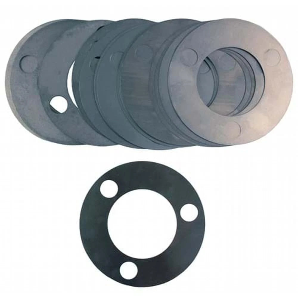 HA313557 Dana/Spicer Kingpin Shim Kit, MFD, 12 Bolt Hub Fits Case IH