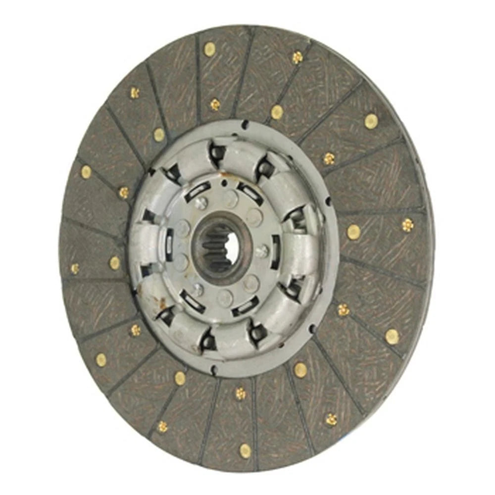 1712-7045 - Clutch Disc Fits Case/Internati Onal Harvester