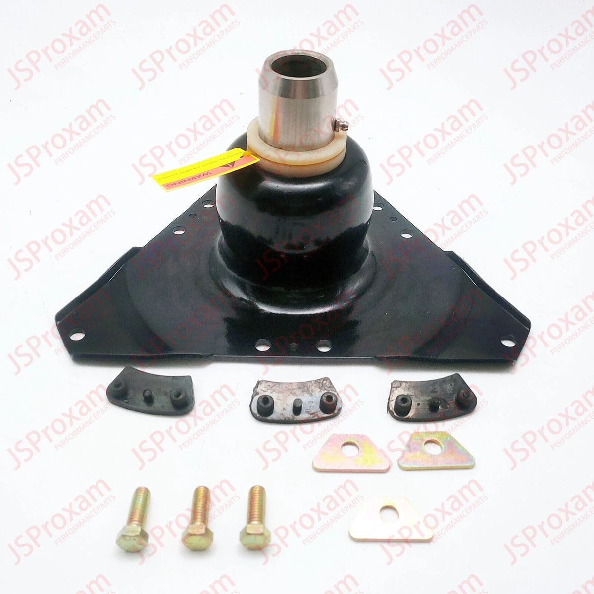 Repl MerCruiser 14" Engine Coupler - 18643A5