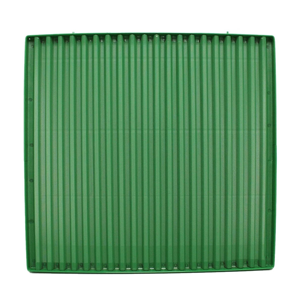 Side Screen Fits John Deere Models Listed Below AR65461