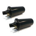 (2) IGNITION COIL MODULES Fits Kohler K301 K321 K341 K361 Lawn Tractor Engines
