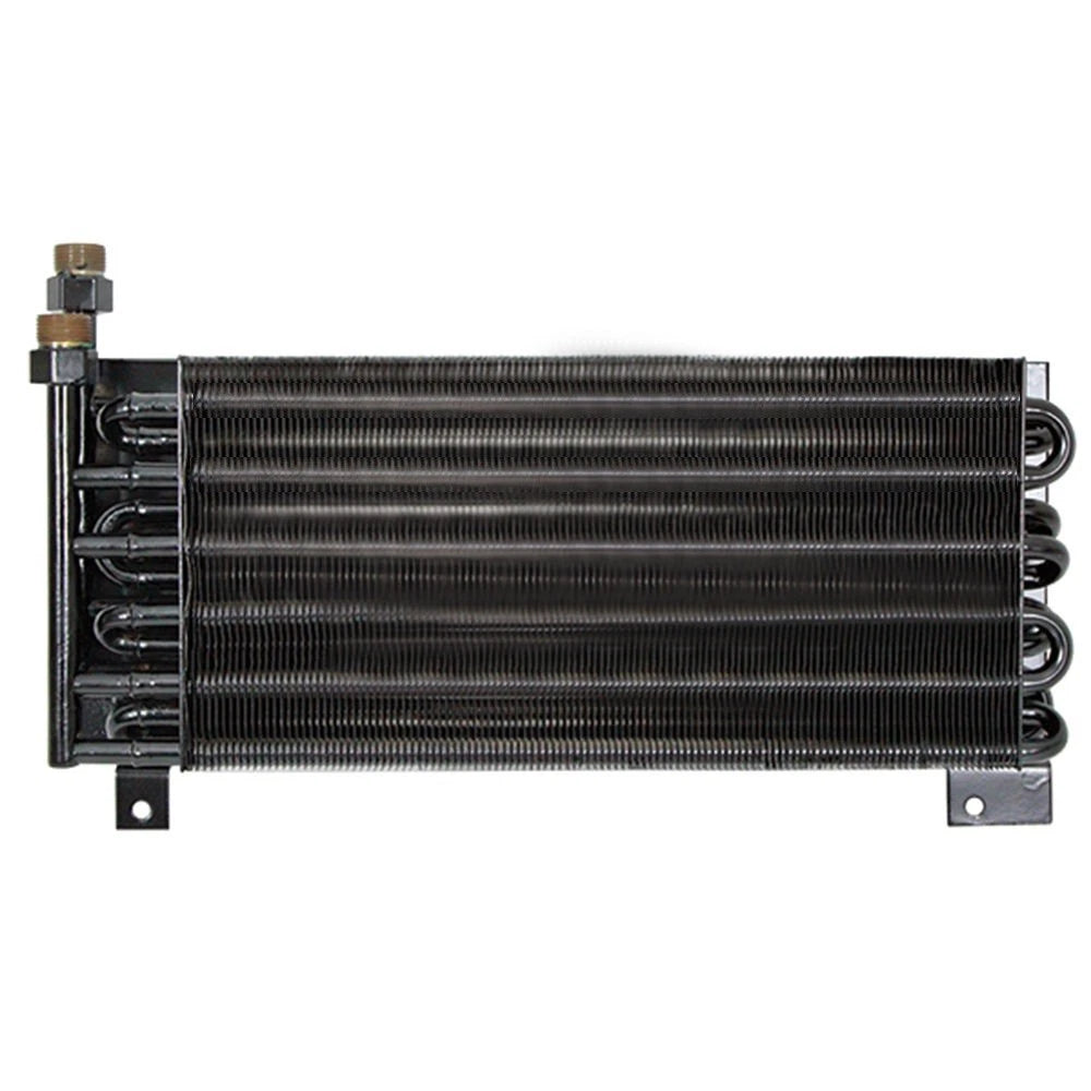 190042 AM101957 Oil Cooler Fits John Deere Front Mount Mowers
