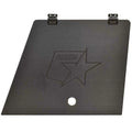 MasterCraft Boat Glove Box Lid 589905 - Prostar Black Aluminum