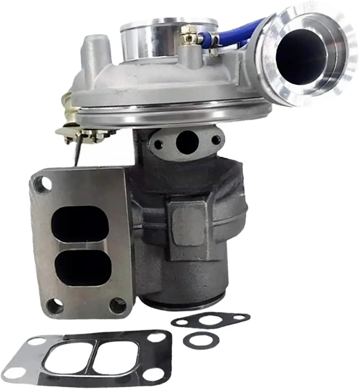 B2G Turbocharger 04913771 for Deutz Engine TCD7.8 Volvo Excavator EC350 EC350D
