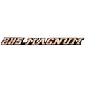 Stratos Boat Decal Sticker - 285 Magnum