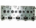 For Isuzu 4LE1 Engine Hitachi EX50U Excavator JCB 8060 Complete Cylinder Head