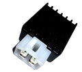 12V 4 PIN VOLTAGE REGULATOR RECTIFIER GY6 50CC 125CC 150CC MOPED SCOOTER ATV