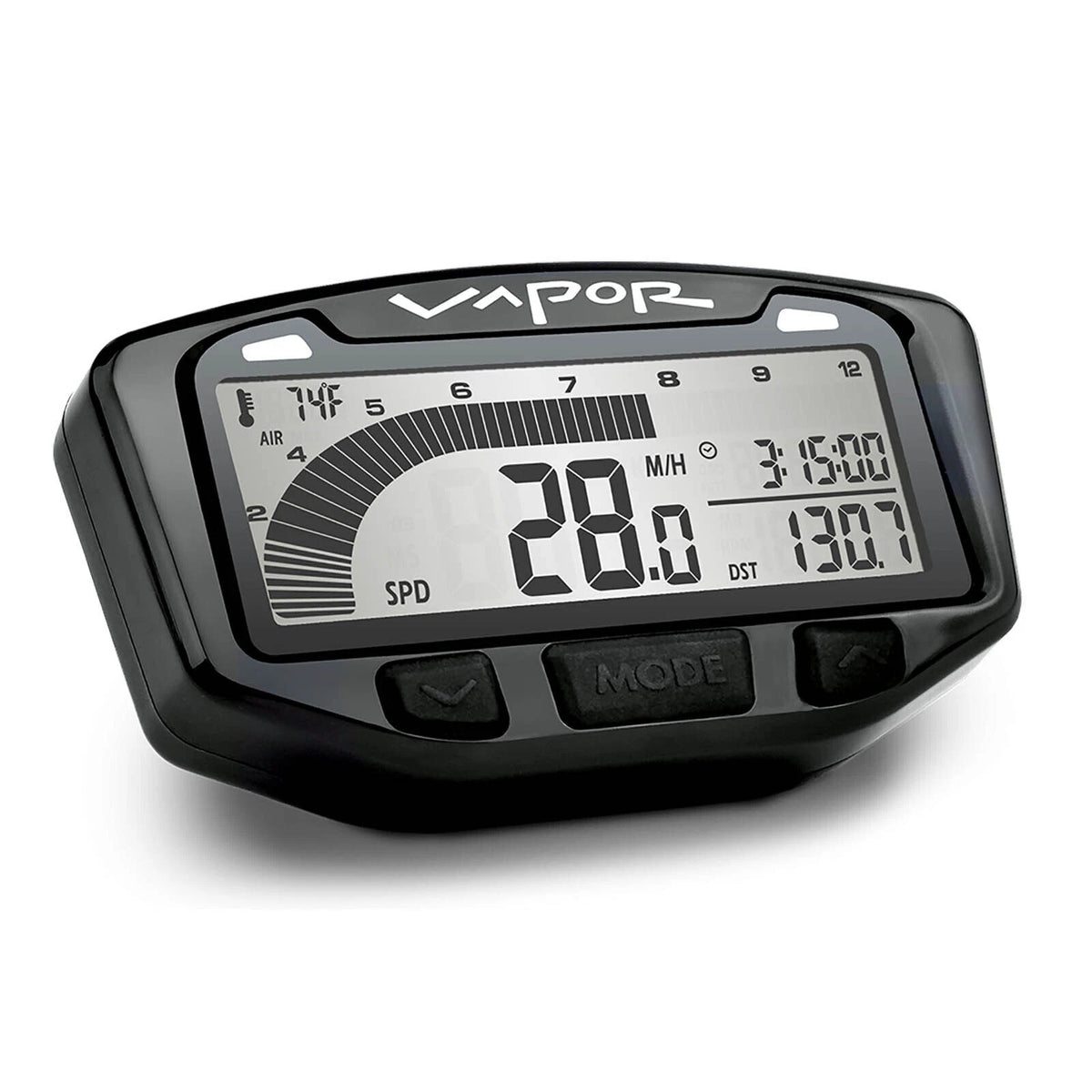 Trail Tech Vapor Computer for Can-Am Outlander 650 2007-2008