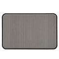 Lowe Boat Step Box Non-Skid Pad 2421761 - Bay 18 Gray Foam Rubber