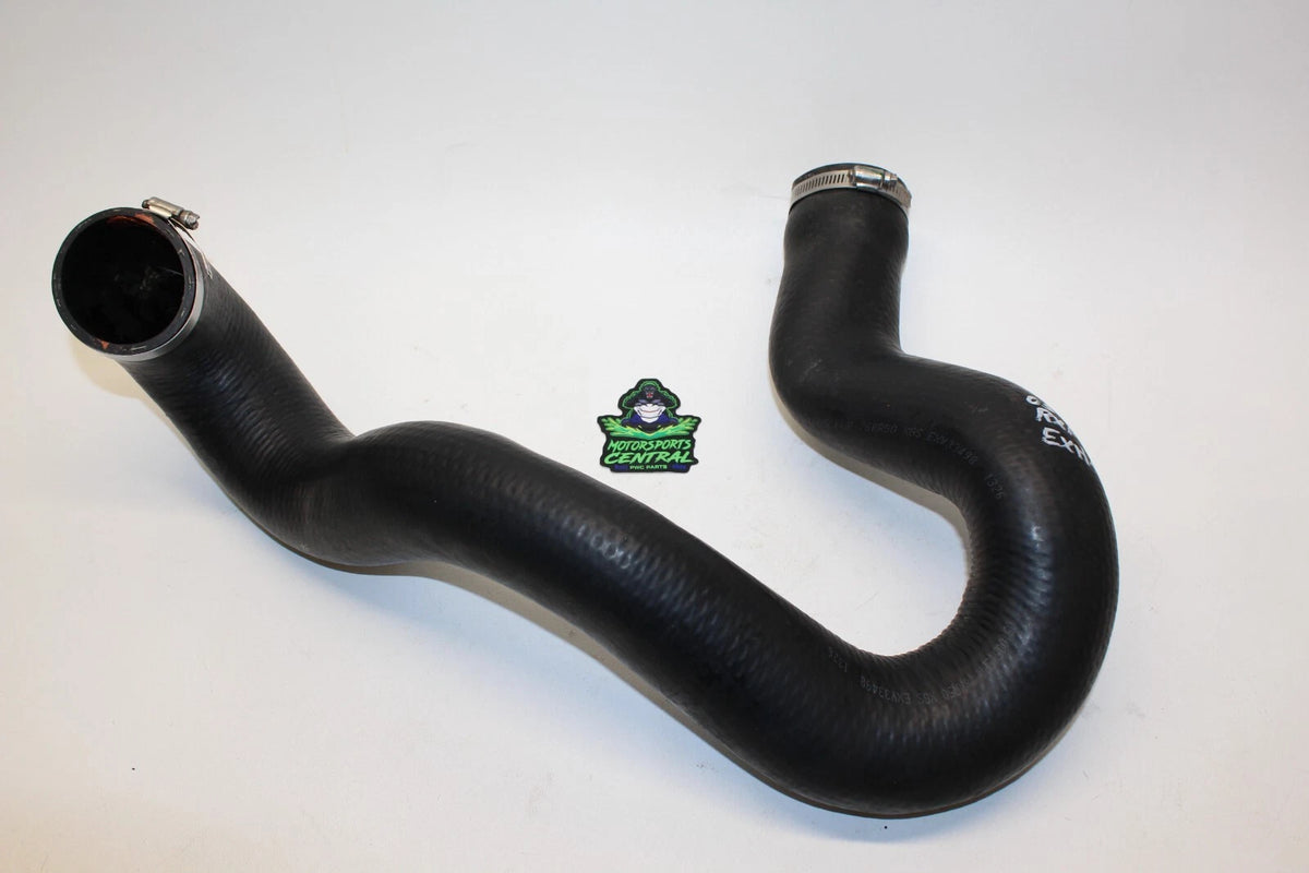 2004-2006 Sea-Doo RXP OEM Front Main Exhaust System Rubber Hose Pipe 274000987