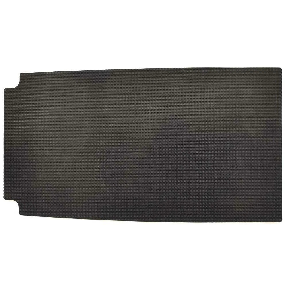 Nitro Boat Non-Skid Mat TM319248 - Z20 2019 Trolling Motor Recess Tray Rubber