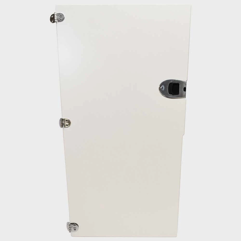 Sailfish Boat Winddam Door 192601-407813 - White 39 1/4 Inch