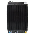 190000 Oil Cooler Fits Ingersoll Rand Industrial Compressor Various Models