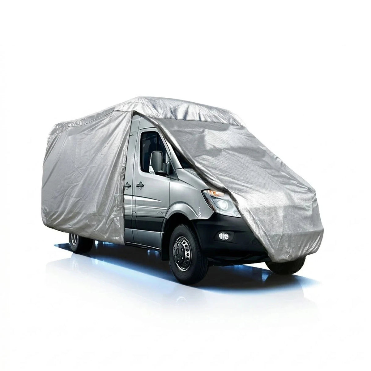 Ultimate Dolphin Class B RV CAPECOD Motorhome Camper Waterproof Cover Heavy Duty