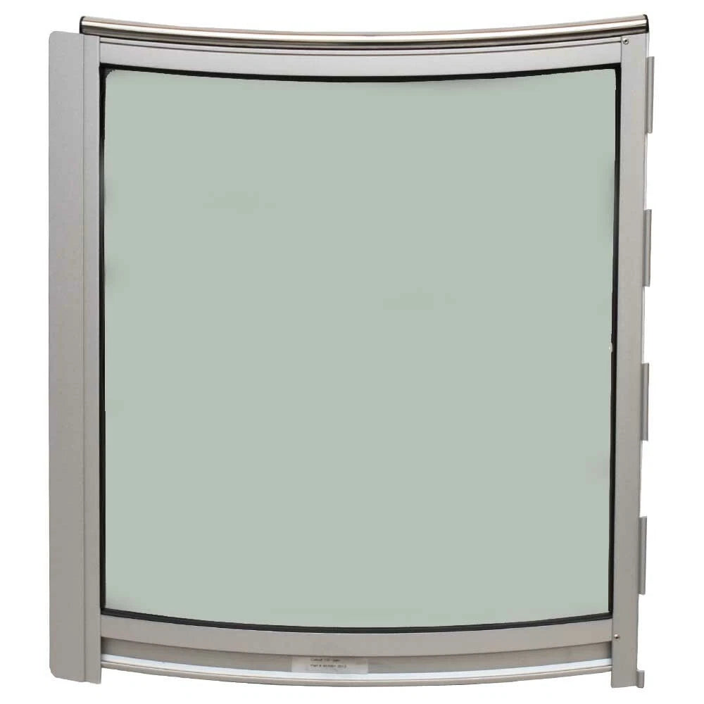Cobalt Boat Center Walkthrough Windshield 463691 - 232 23w X 26h