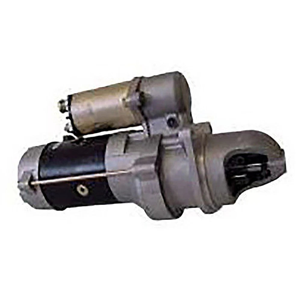 2100-0100 12 Volt Starter for Perkins Tractors