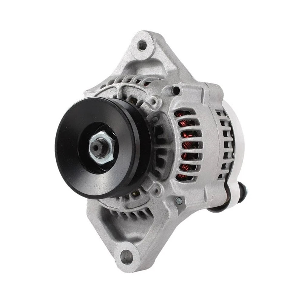 12V 55A Alternator 101211-8950 Compatible with Kubota UTV RTV500