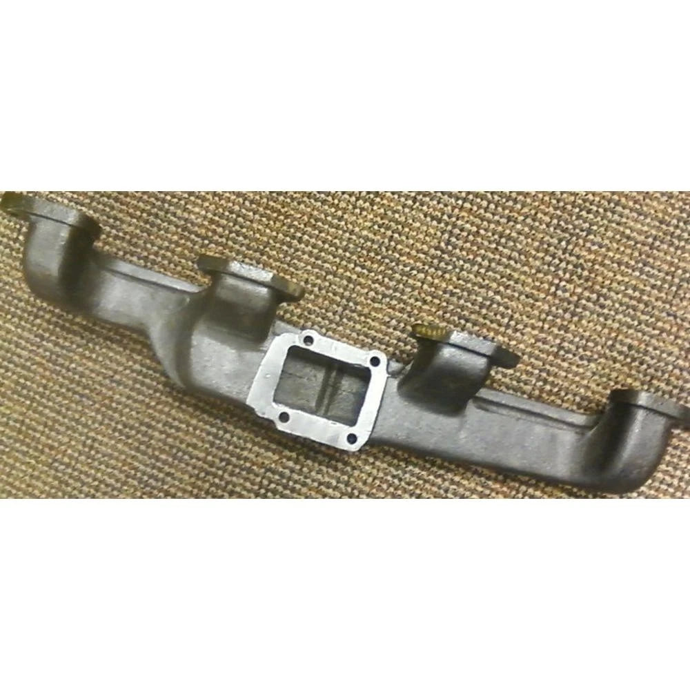 1709-0987 - Manifold Fits Case/Internati Onal Harvester